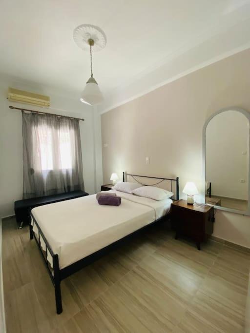 パトラModern 2Br Near Centre -5Min Wlkアパートメント エクステリア 写真