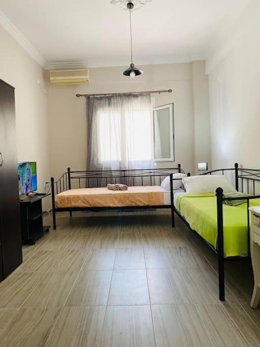 パトラModern 2Br Near Centre -5Min Wlkアパートメント エクステリア 写真